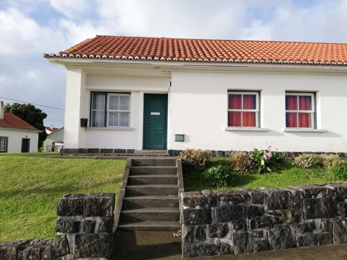 Velas De S. Jorge Al 235 Lajes das Flores Buitenkant foto